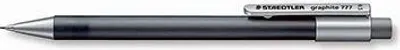 Produktbild von Staedtler Druckbleistift graphite B 05 grau