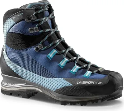 Productafbeelding van La Sportiva Trango ZFMS111B18B21 wandelschoenen