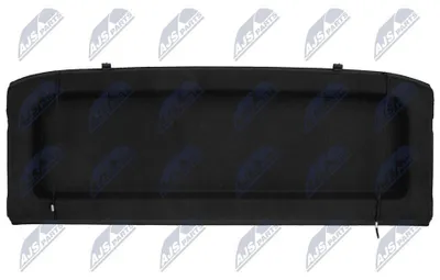 Produktbild von NTY Laderaumabdeckung EZC-SU-009 für SUZUKI SX4 (EY, GY)