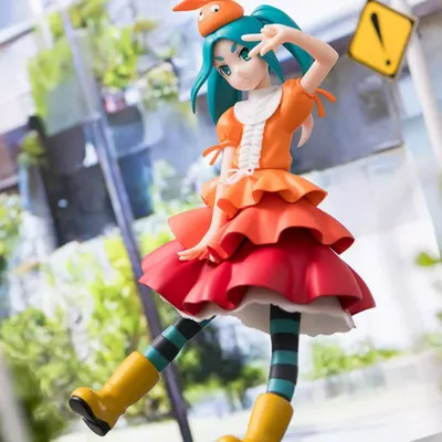 Immagine prodotto di Monogatari Series - Statuetta Yotsugi Ononoki Premium - Sega