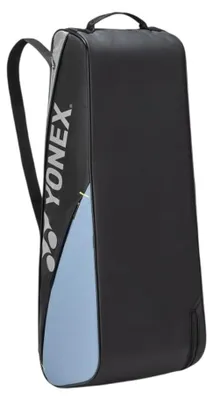 Immagine prodotto di Yonex - Borsa per racchette CS3045 (taglia unica) (nero/blu)