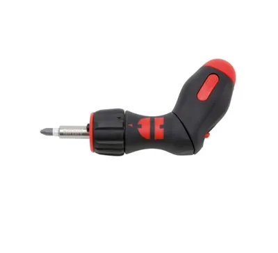 Produktbild von Würth Pistolen-Ratschen-Magazinschraubendreher Set 06136401