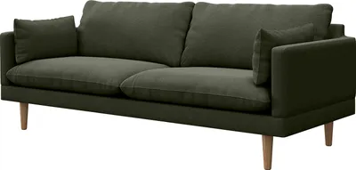 Produktbild von home24 3-Sitzer Sofa - Webstoff