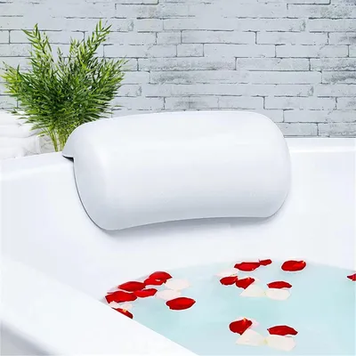 Obrázok produktu pre Solidchoice – Ergonomická podložka do vane so silnými prísavkami