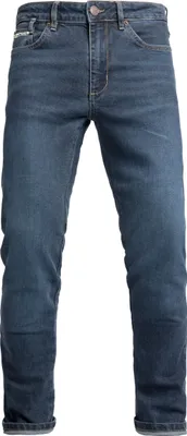 Produktbild von John Doe Taylor Mono Motorrad Jeans, blau, 50
