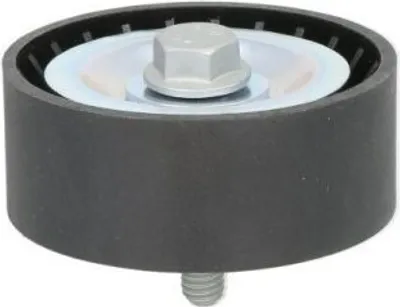 Produktbild von BTA E2M0037BTA Umlenkrolle Keilrippenriemen 65mm passend für MERCEDES-BENZ C-Klasse Limousine (W204) C-Klasse T-modell (S204) E-Klasse Limousine