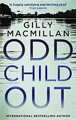 Obrázek produktu pro Odd Child Out