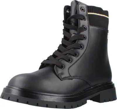 Zdjęcie produktu dla Tommy Hilfiger Bootie Ashlyn Czarny