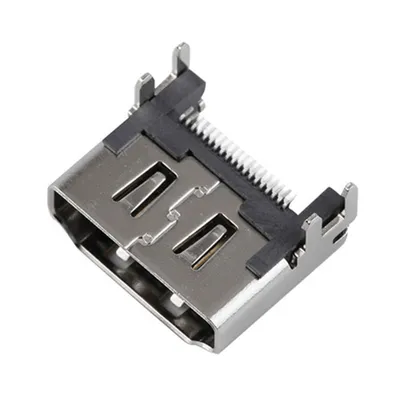 Produktbild von HDMI-kompatibler Port-Socket-Schnittstellenanschluss Ersatz für Sony PlayStation 4 PS4