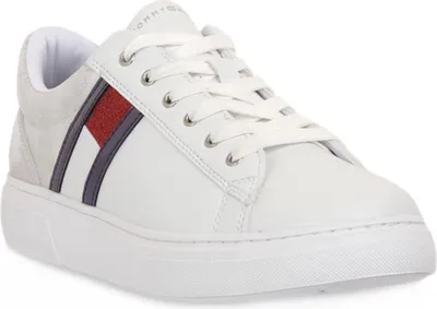 Obrázek produktu pro Tommy Hilfiger Boty Y 003 Allacciata, T3A4Y003