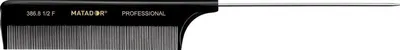 Produktbild von Matador Punktkamm 386F -8.5 schwarz