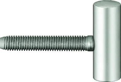 Image de Vantail Variant V0020 nickelé