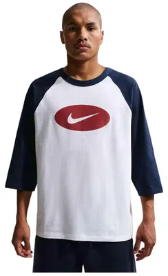 Produktbild von Langarmshirt Nike Nike Club für Herren