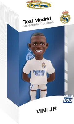 Produktbild von Minix Real Madrid - Vinicius Jr.