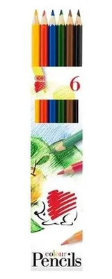 Obrázok produktu pre Artexport ME5997072173983, 6 kusov