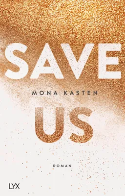 Produktbild von VERLAG: LYX Save Us