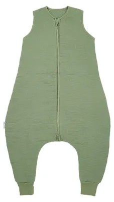 Produktbild von Meyco Schlafsack mit Beinen / Schlafoverall
