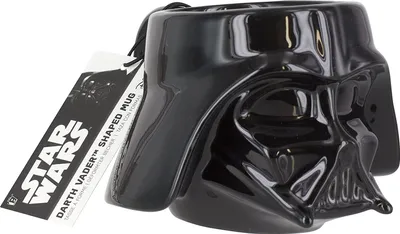 Zdjęcie produktu dla Darth Vader mug