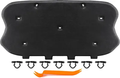 Produktbild von Motorhaubendämmung mit clips FÜR VOLVO XC90 II 2014+ 31442270