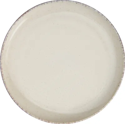 Produktbild von Teller Speiseteller Essteller Servierteller Ambition CRAFT ⌀27 cm HOMLA