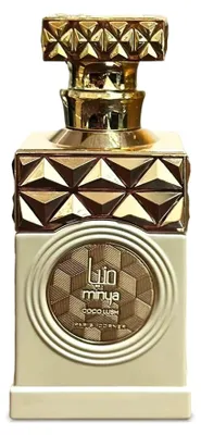 Zdjęcie produktu dla PARIS CORNER Minya Coco Lush EDP 100ml