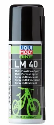 Immagine prodotto di Spray, lubrificante