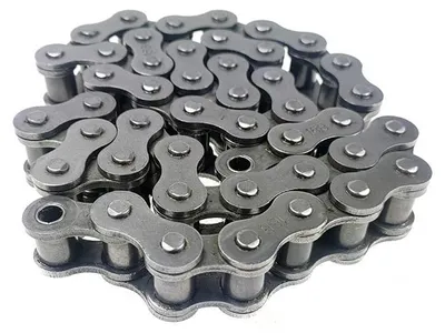 Produktbild von 211484 – Antriebsrollenkette Für Claas-Häcksler L=48 – Off