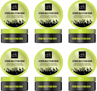 Produktbild von Extreme Hold Styling Cream 6x75 g