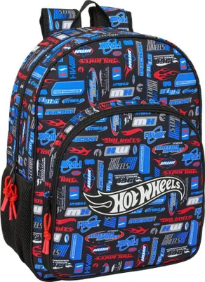 Produktbild von Safta 612553180 Hot 19l 32x43x14 Cm Rucksack Blau  Blau One Size