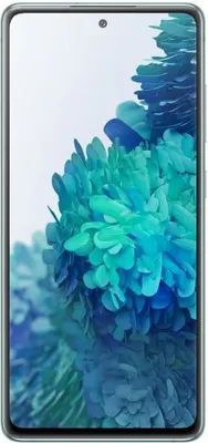 Produktbild von Samsung Galaxy S20 FE 5G | 6 GB | 128 GB | Single-SIM | cloud mint