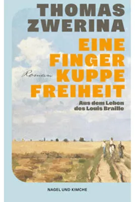 Obrázek produktu pro Eine Fingerkuppe Freiheit