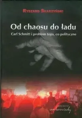 Obrázok produktu pre Skarzynski, R: Od chaosu do ladu