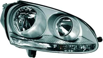 Produktbild von DIEDERICHS Scheinwerfer Rechts für VW Golf V Schrägheck (1K1) 2214082