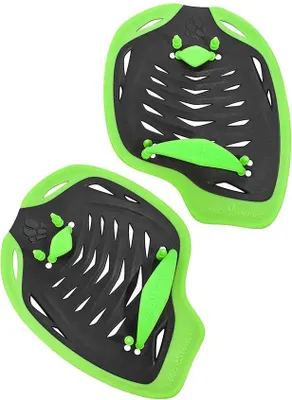 Produktbild von Madwave Fusion Schwimmflossen Schwarz Schwarz One Size
