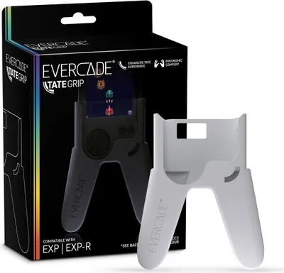 Zdjęcie produktu dla Evercade EXP Grip TATE biały