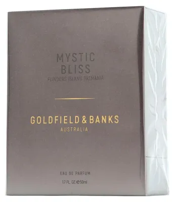 Obrázok produktu pre Goldfield & Banks Mystic Bliss Parfumovaná voda v spreji (50 ml)