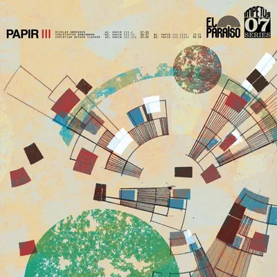 Produktbild von Papir: III