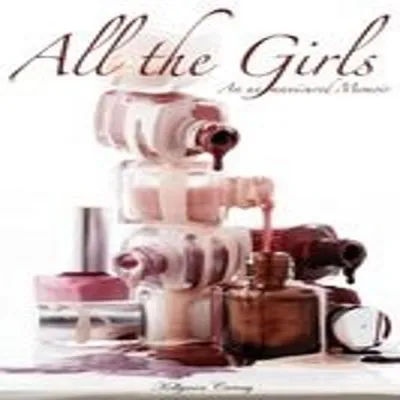 Produktbild von All the Girls