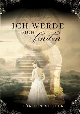 Produktbild von Ich werde dich finden