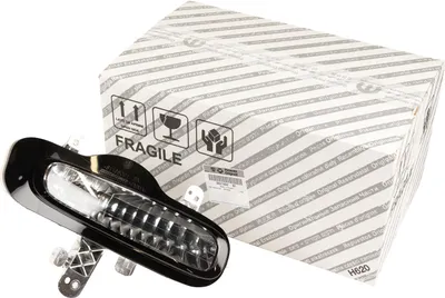 Produktbild von Original Fiat Tagfahrleuchte rechts Panda 312 OE 51880631