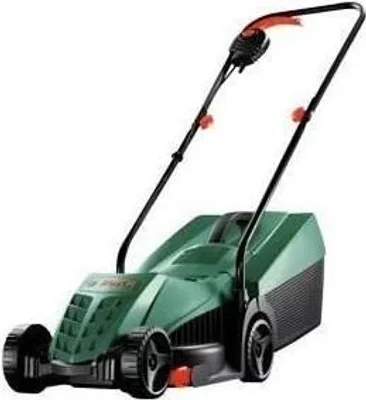 Produktbild von Rasentrimmer, Bosch EasyRotak 32-205, 1200 W Motor, 32 cm Schnittbreite