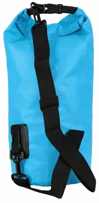 Obrázek produktu pro Vodotěsný vak 20 l nepromokavý lodní dry bag na kajak loď paddleboard turistiku