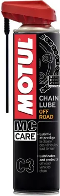 Produktbild von MOTUL Kettenspray 102982 Spraydose 400ml