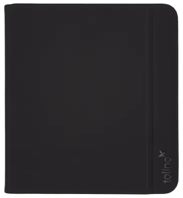 Produktbild von tolino vision color Tasche 2.0 Schwarz