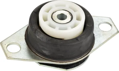 Produktbild von Magneti Marelli - 3190101MM - Hintere Getriebeaufhängung, Magneti Marelli - Fiat Seicento, 1100 ccm, MPI