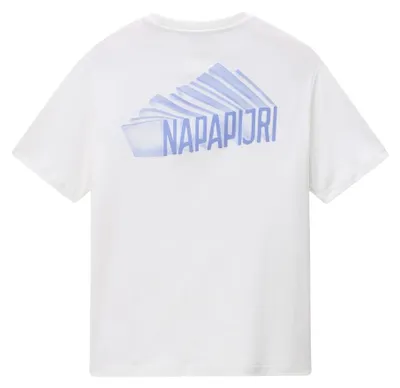 Immagine prodotto di NAPAPIJRI - T-shirt uomo Senar - Taglia M