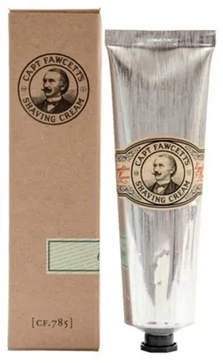 Zdjęcie produktu dla Captain Fawcett - Expedition Reserve - Krem Do Golenia 150 ml