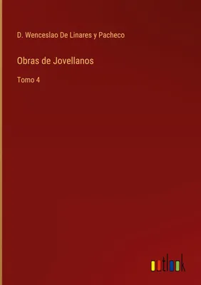Produktbild von Obras de Jovellanos