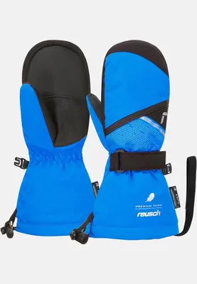 Produktbild von Reusch Fäustling Kaden Down R-TEX® XT Mitten mit wasserdichter Funktionsmembran 4454 brilliant blue 5