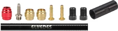 Image de ELVEDES Kit de rallonge "Avid / SRAM" Pour Avid u avec tous les accessoires
